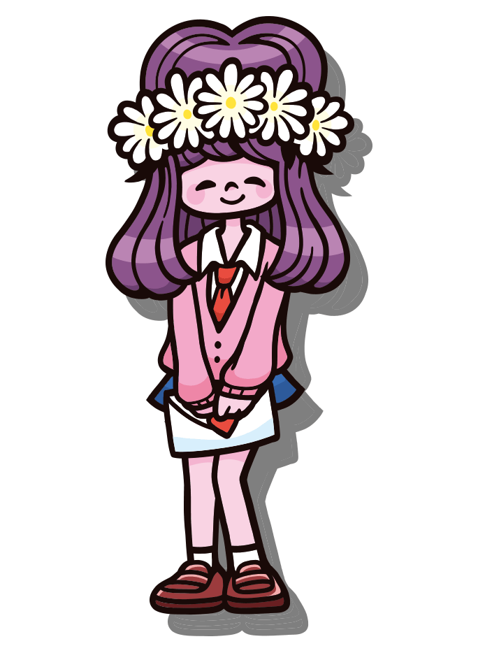 恋する乙女
