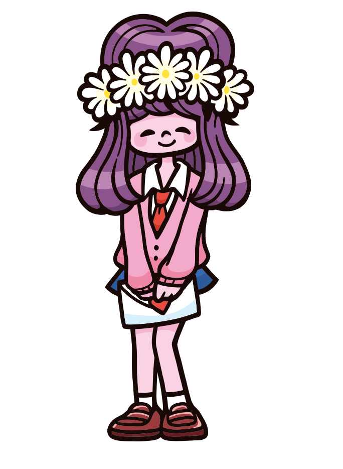 恋する乙女