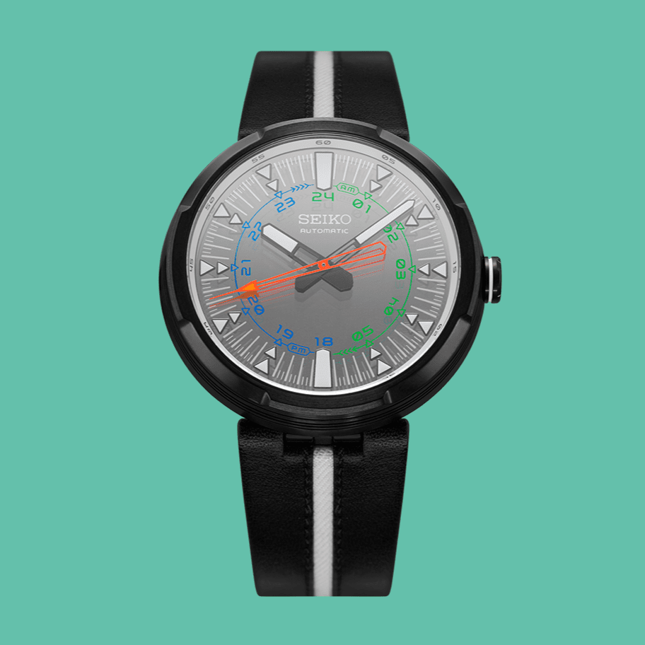 Specialized Watch for Club DJs？