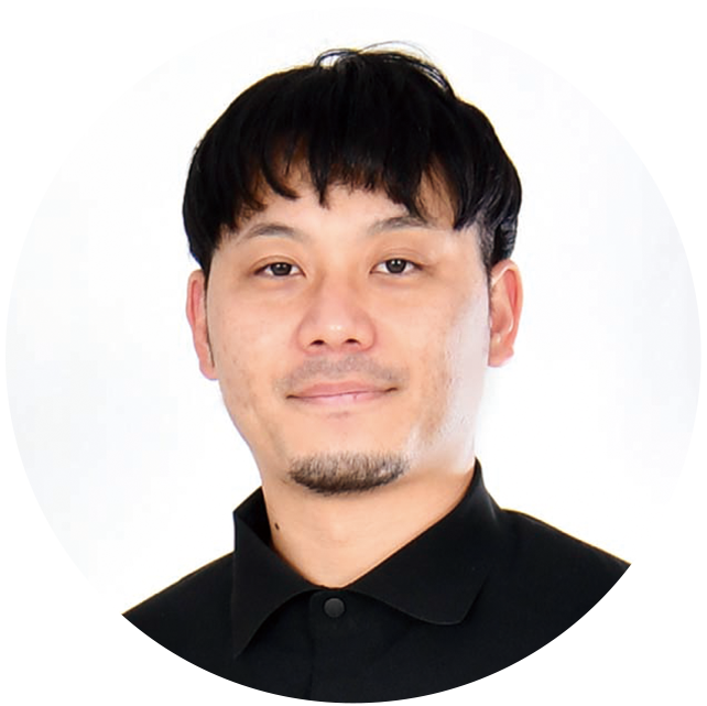 Mr. Takahiro Kuramoto 