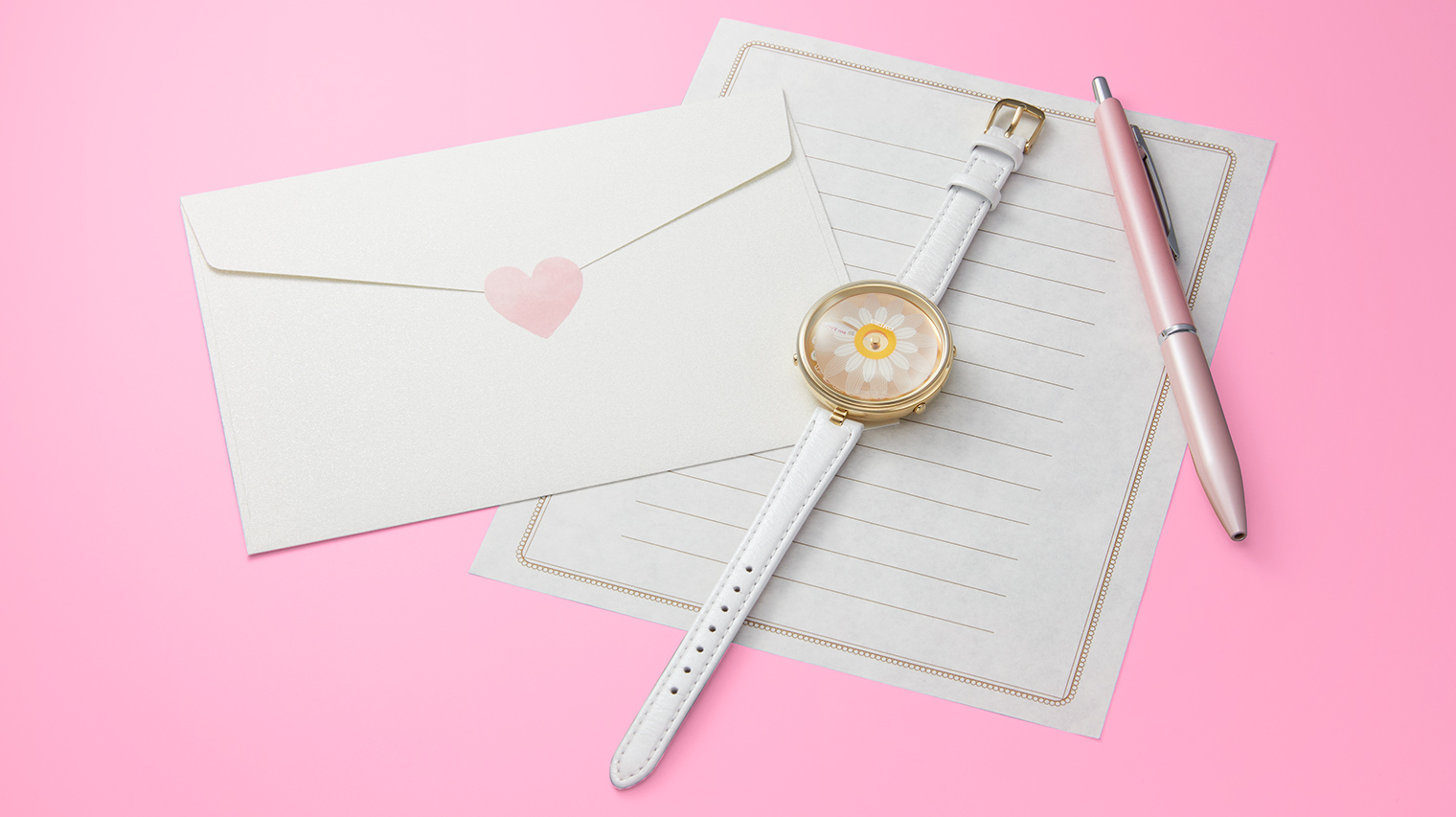 「LOVE me」が出たら、それは恋のチャンス
