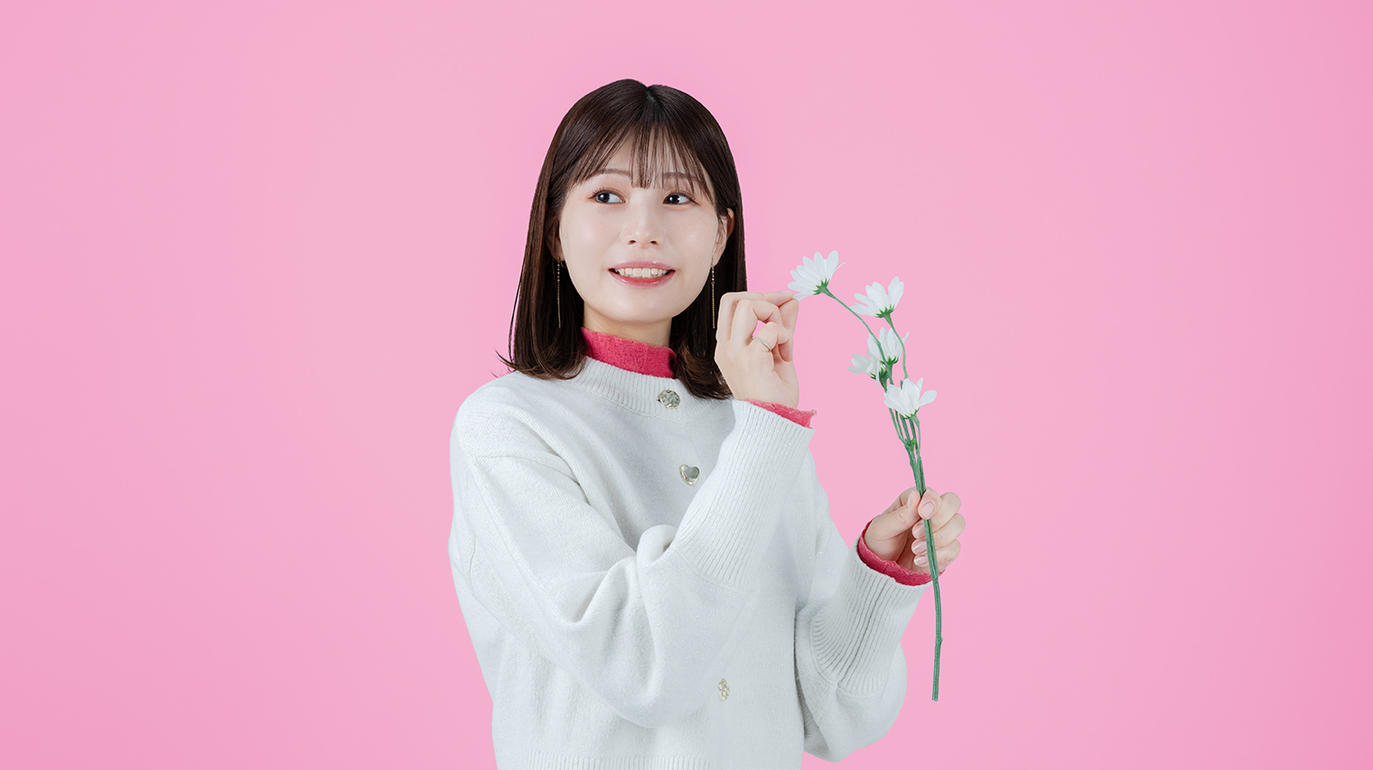 廣瀬 由羽