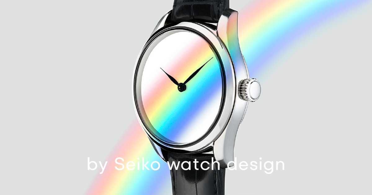 Design Museum Vol.3 | by Seiko Design