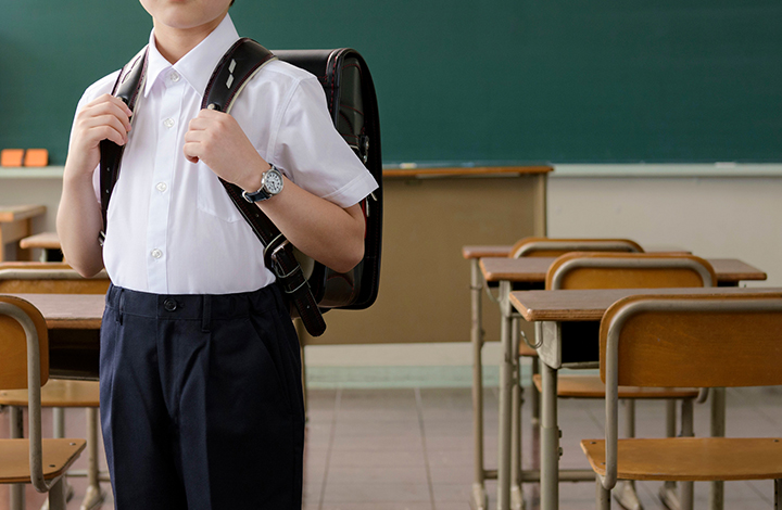 Vol.22 Designing a child’s first watch.