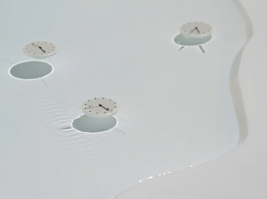 Exhibition: Forest of Mechanisms